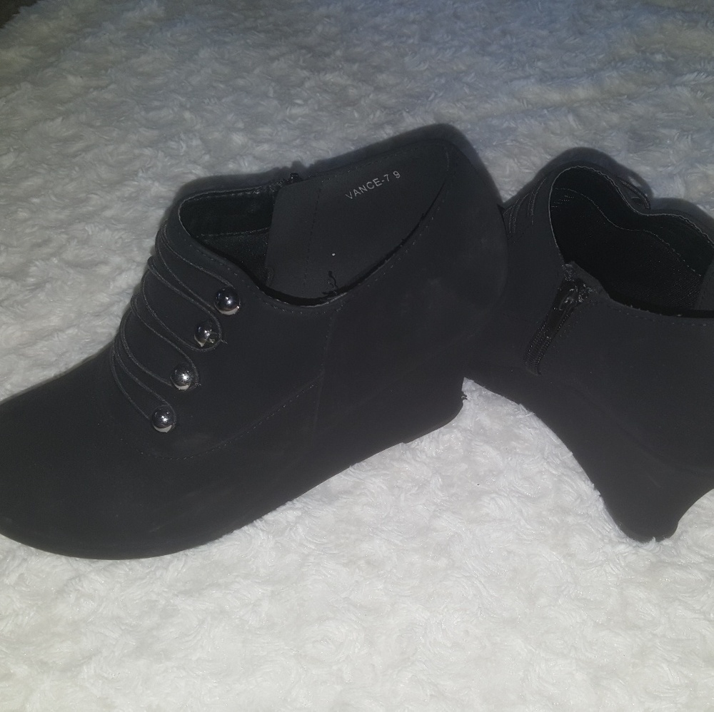 Wedges